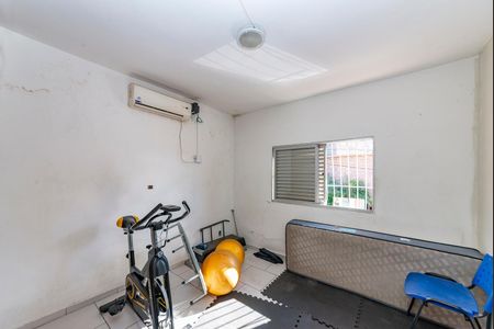 Casa à venda com 440m², 4 quartos e 5 vagasQuarto 