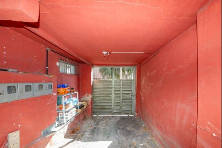 Casa à venda com 440m², 4 quartos e 5 vagasGaragem