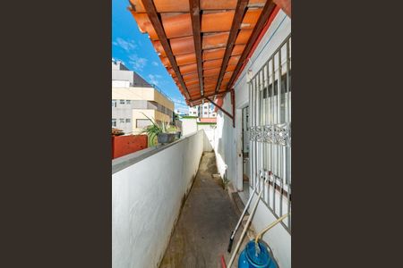 Casa à venda com 440m², 4 quartos e 5 vagasÁrea de Serviço