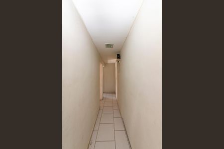 Casa à venda com 440m², 4 quartos e 5 vagasCorredor