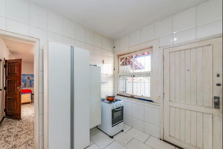 Casa à venda com 440m², 4 quartos e 5 vagasCozinha