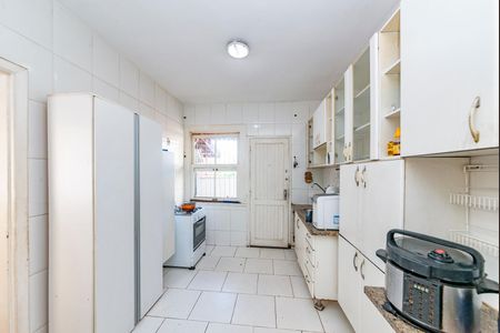 Casa à venda com 440m², 4 quartos e 5 vagasCozinha