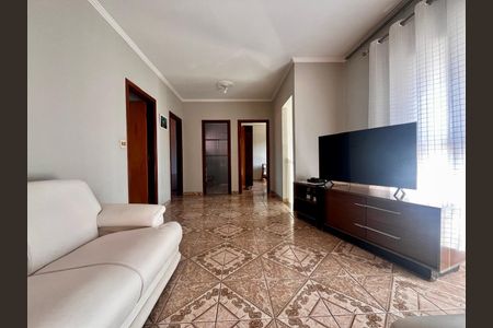 Casa para alugar com 196m², 3 quartos e 1 vagaSala 2