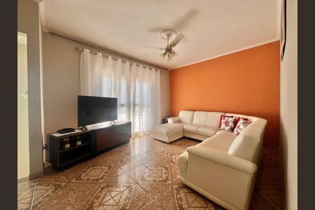 Casa para alugar com 196m², 3 quartos e 1 vagaSala 2