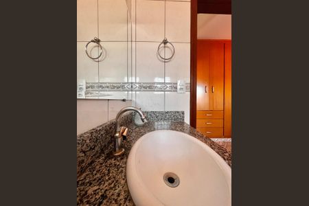 Casa para alugar com 196m², 3 quartos e 1 vagaBanheiro Social