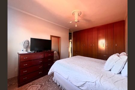 Casa para alugar com 196m², 3 quartos e 1 vagaSuíte