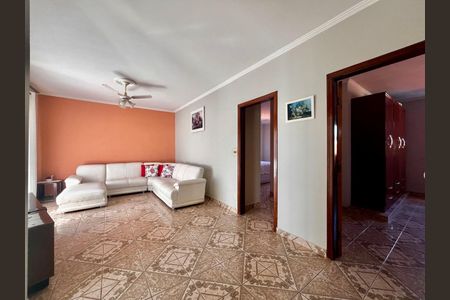 Casa para alugar com 196m², 3 quartos e 1 vagaSala 2