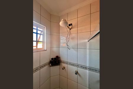 Casa para alugar com 196m², 3 quartos e 1 vagaBanheiro da Suíte