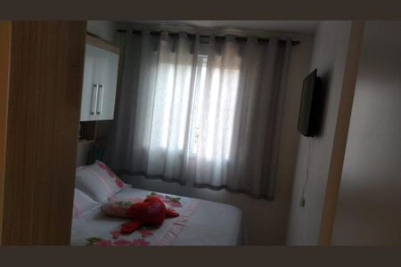 Apartamento à venda com 25m², 1 quarto e sem vaga Apartamento à venda com 25m², 1 quarto e sem vagaQuarto