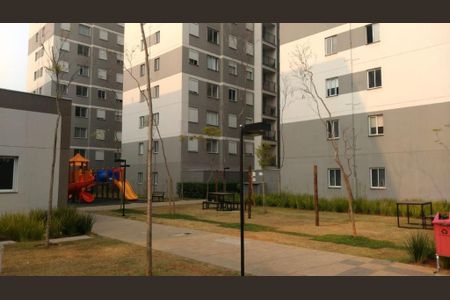 Apartamento à venda com 25m², 1 quarto e sem vaga Apartamento à venda com 25m², 1 quarto e sem vagaCondominio