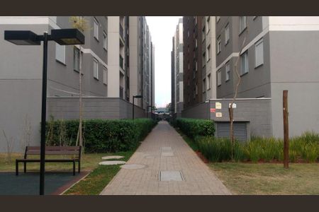 Apartamento à venda com 25m², 1 quarto e sem vaga Apartamento à venda com 25m², 1 quarto e sem vagaCondominio