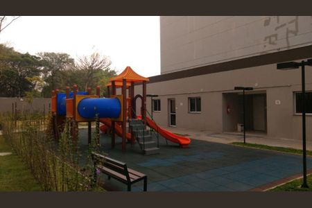 Apartamento à venda com 25m², 1 quarto e sem vaga Apartamento à venda com 25m², 1 quarto e sem vagaCondominio