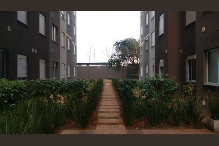 Apartamento à venda com 25m², 1 quarto e sem vaga Apartamento à venda com 25m², 1 quarto e sem vagaCondominio