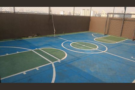 Apartamento à venda com 25m², 1 quarto e sem vaga Apartamento à venda com 25m², 1 quarto e sem vagaCondominio