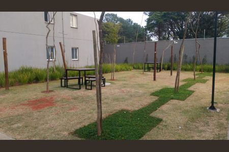 Apartamento à venda com 25m², 1 quarto e sem vaga Apartamento à venda com 25m², 1 quarto e sem vagaCondominio