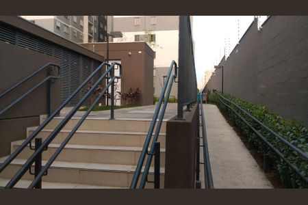 Apartamento à venda com 25m², 1 quarto e sem vaga Apartamento à venda com 25m², 1 quarto e sem vagaCondominio