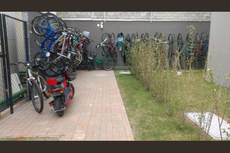 Apartamento à venda com 25m², 1 quarto e sem vaga Apartamento à venda com 25m², 1 quarto e sem vagaCondominio