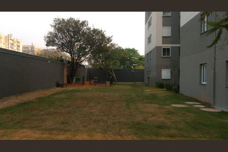 Apartamento à venda com 25m², 1 quarto e sem vaga Apartamento à venda com 25m², 1 quarto e sem vagaCondominio