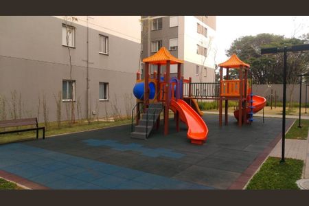 Apartamento à venda com 25m², 1 quarto e sem vaga Apartamento à venda com 25m², 1 quarto e sem vagaCondominio