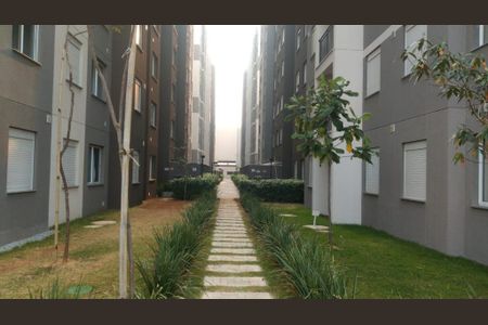 Apartamento à venda com 25m², 1 quarto e sem vaga Apartamento à venda com 25m², 1 quarto e sem vagaCondominio