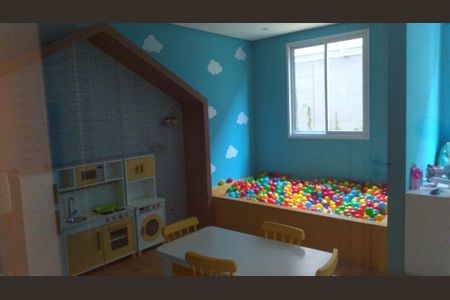 Apartamento à venda com 25m², 1 quarto e sem vaga Apartamento à venda com 25m², 1 quarto e sem vagaCondominio