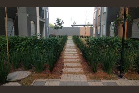 Apartamento à venda com 25m², 1 quarto e sem vaga Apartamento à venda com 25m², 1 quarto e sem vagaCondominio