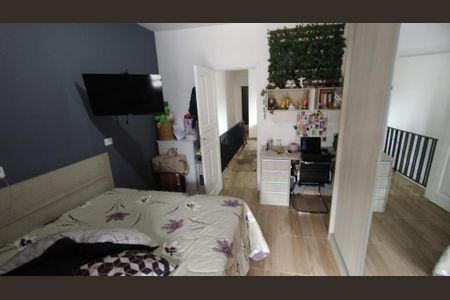 Quarto de casa à venda com 3 quartos, 180m² em Vila Prudente, São Paulo