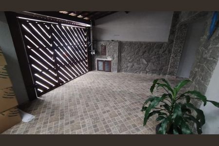 Quintal de casa à venda com 3 quartos, 180m² em Vila Prudente, São Paulo