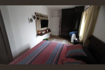 Quarto de casa à venda com 3 quartos, 180m² em Vila Prudente, São Paulo