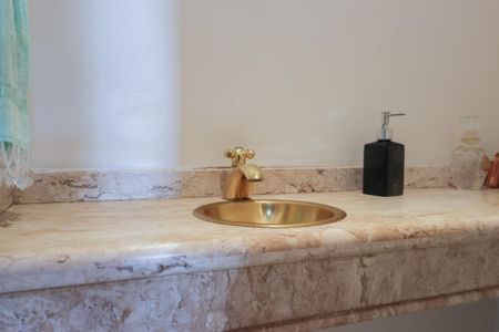 Apartamento à venda com 150m², 3 quartos e 3 vagasLavabo