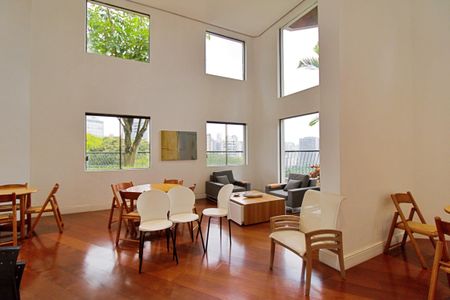 Apartamento à venda com 150m², 3 quartos e 3 vagasÁrea comum - Salão de festas