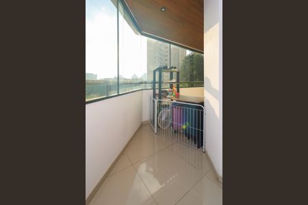 Apartamento à venda com 150m², 3 quartos e 3 vagasSuíte 3