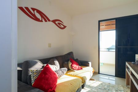 Apartamento à venda com 150m², 3 quartos e 3 vagasSala de TV