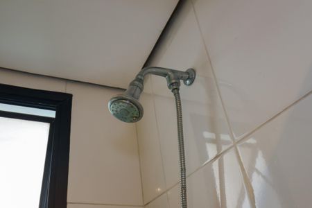 Apartamento à venda com 150m², 3 quartos e 3 vagasBanheiro da Suíte 1