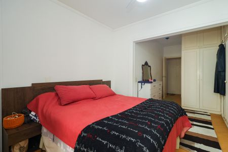 Apartamento à venda com 150m², 3 quartos e 3 vagasSuíte 1