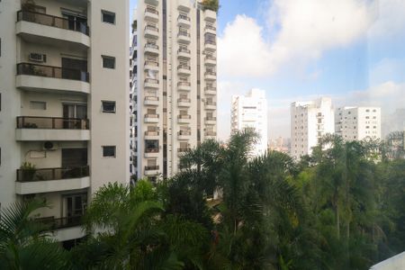 Apartamento à venda com 150m², 3 quartos e 3 vagasVista da Suíte 1