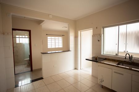 Apartamento à venda com 93m², 2 quartos e sem vagaCozinha