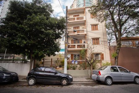 Apartamento à venda com 93m², 2 quartos e sem vagaFachada 
