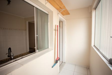 Apartamento à venda com 93m², 2 quartos e sem vagaÁrea de Serviço