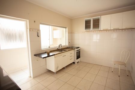 Apartamento à venda com 93m², 2 quartos e sem vagaCozinha