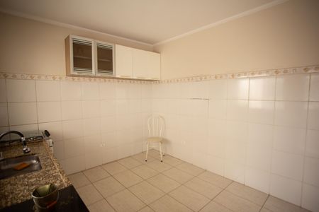 Apartamento à venda com 93m², 2 quartos e sem vagaCozinha