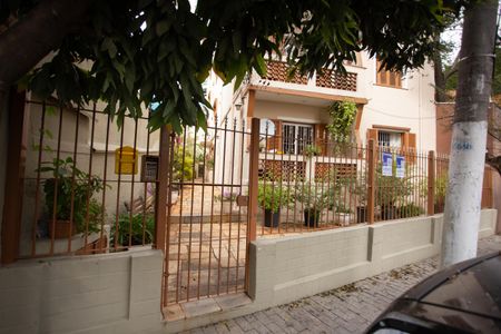 Apartamento à venda com 93m², 2 quartos e sem vagaFachada 