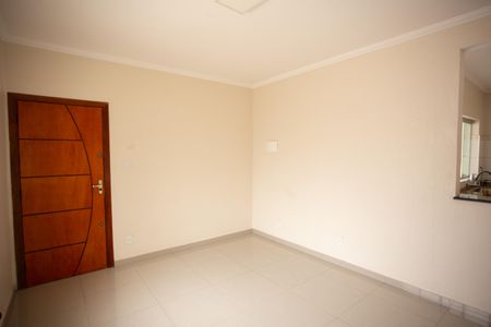 Apartamento à venda com 93m², 2 quartos e sem vagaSala