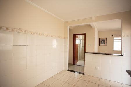 Apartamento à venda com 93m², 2 quartos e sem vagaCozinha