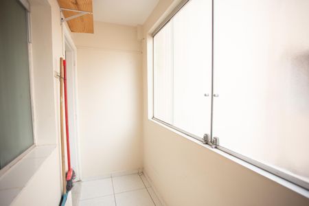 Apartamento à venda com 93m², 2 quartos e sem vagaÁrea de Serviço