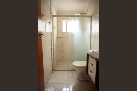 Apartamento à venda com 93m², 2 quartos e sem vagaBanheiro