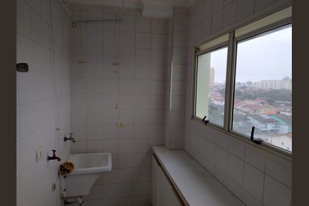 Apartamento à venda com 79m², 2 quartos e 2 vagasÁrea de Serviço