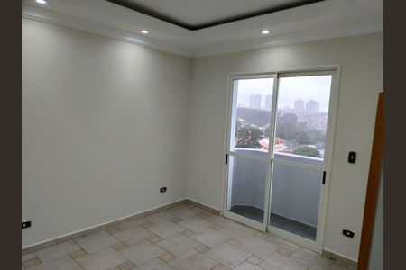 Apartamento à venda com 79m², 2 quartos e 2 vagasSala