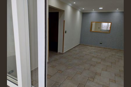 Apartamento à venda com 79m², 2 quartos e 2 vagasSala