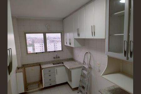 Apartamento à venda com 79m², 2 quartos e 2 vagasCozinha